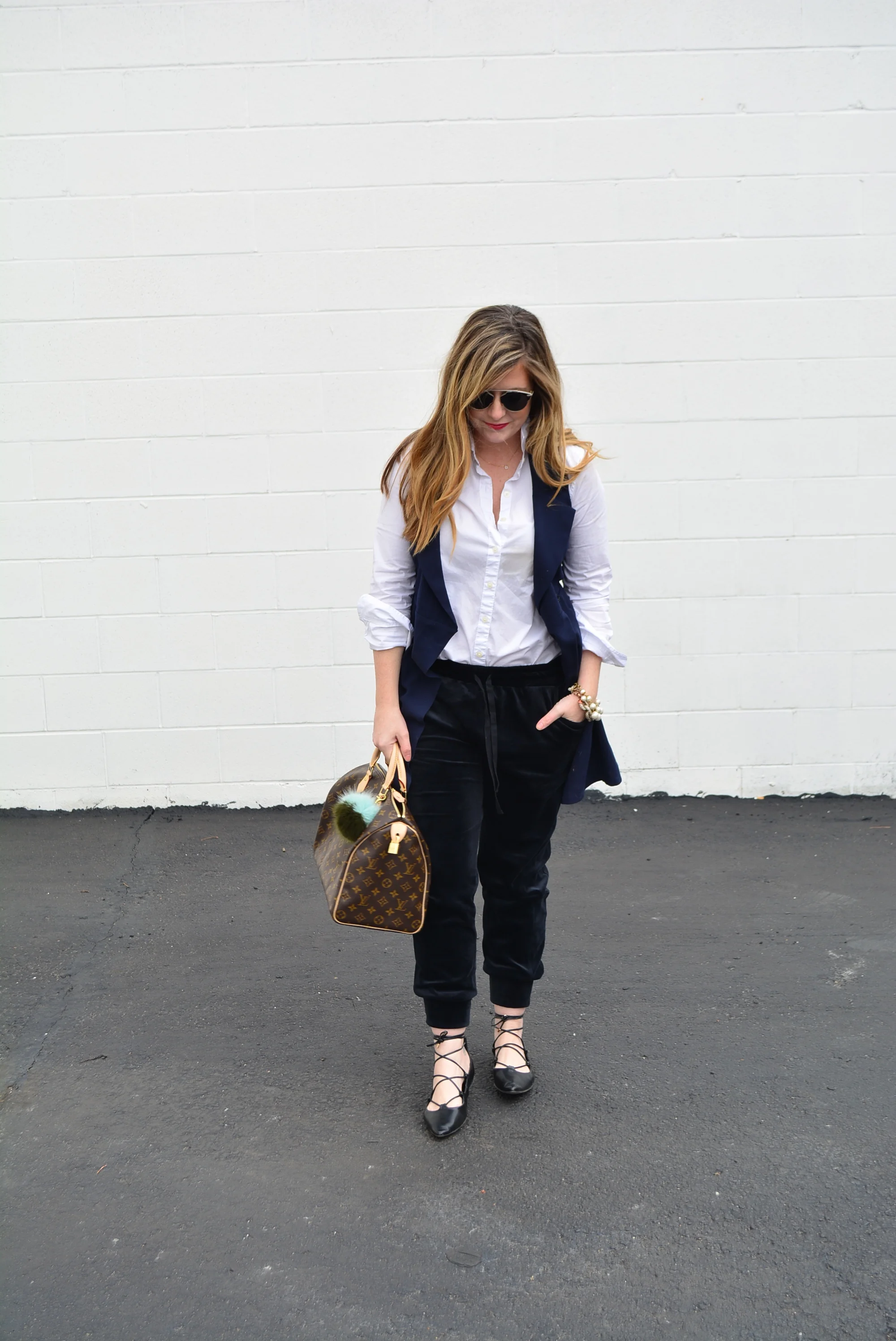 Joggers dressy store